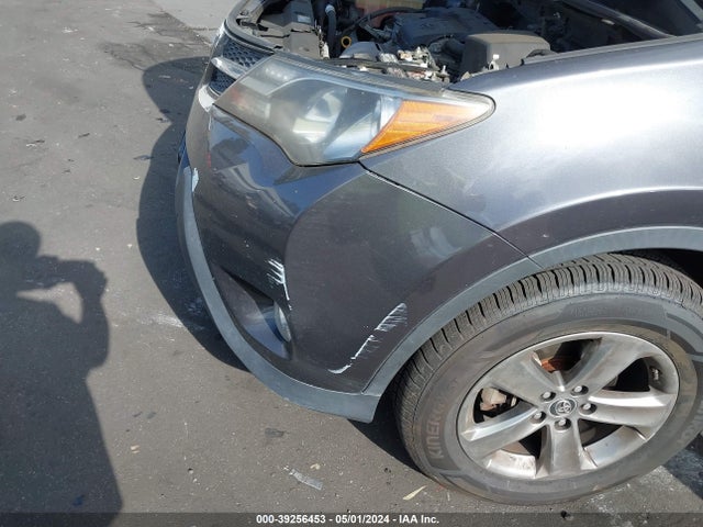 Toyota Rav4 Xle 2015 JTMWFREV0FD076174 Image 12