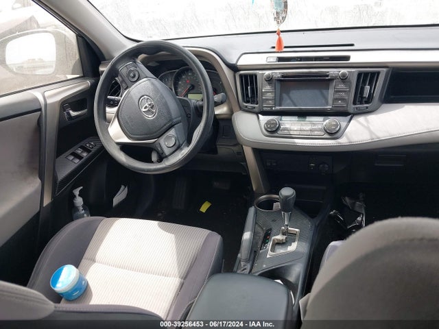 Toyota Rav4 Xle 2015 JTMWFREV0FD076174 Image 18