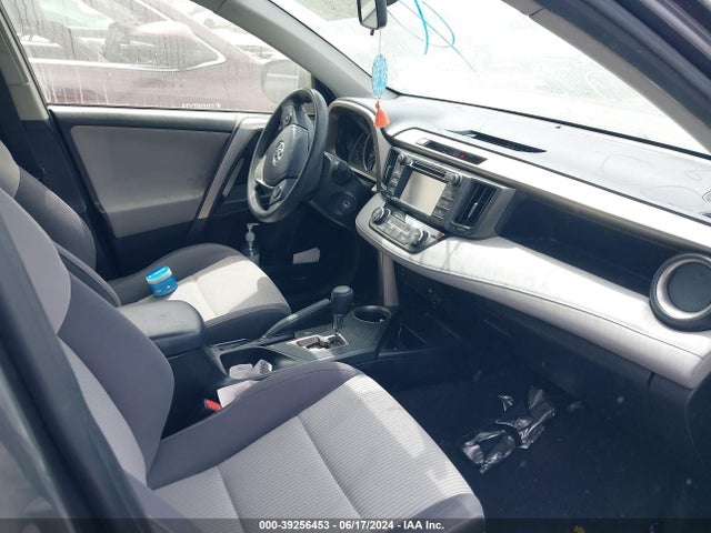 Toyota Rav4 Xle 2015 JTMWFREV0FD076174 Image 5