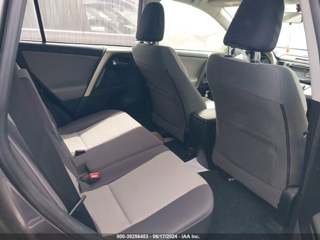 Toyota Rav4 Xle 2015 JTMWFREV0FD076174 Image 8