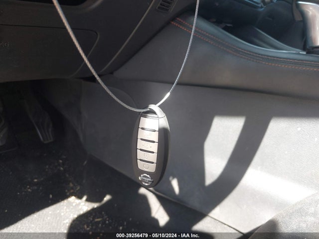 Nissan Sentra Sr Xtronic Cvt 2020 3N1AB8DV2LY253224 Image 11