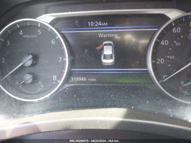 Nissan Sentra Sr Xtronic Cvt 2020 3N1AB8DV2LY253224 Image 15