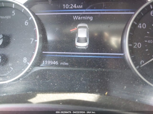 Nissan Sentra Sr Xtronic Cvt 2020 3N1AB8DV2LY253224 Image 7