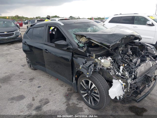 2020 3N1CP5CV4LL550762 main image