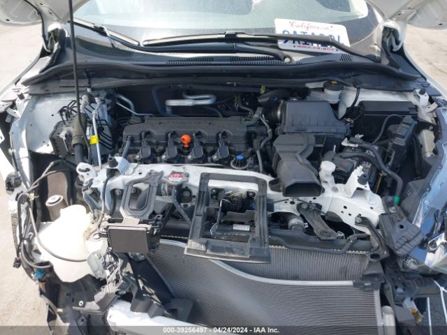 3CZRU5H56NM731751 Honda Hr-v 2wd Ex