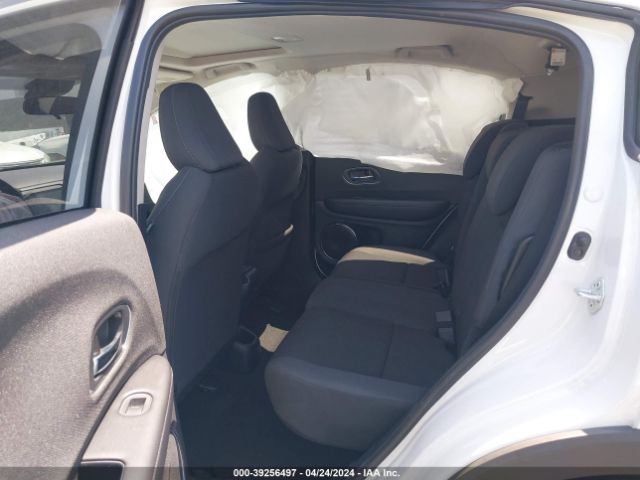 3CZRU5H56NM731751 Honda Hr-v 2wd Ex