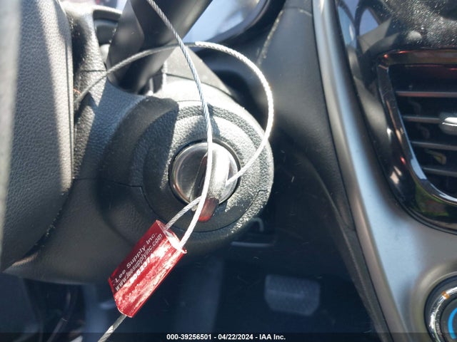 Chevrolet Spark Fwd Ls Automatic 2021 KL8CB6SA2MC715245 Image 11