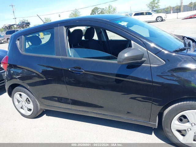 Chevrolet Spark Fwd Ls Automatic 2021 KL8CB6SA2MC715245 Image 13