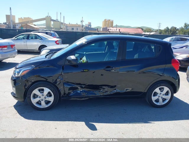 Chevrolet Spark Fwd Ls Automatic 2021 KL8CB6SA2MC715245 Image 14