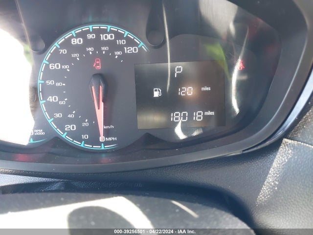 Chevrolet Spark Fwd Ls Automatic 2021 KL8CB6SA2MC715245 Image 15