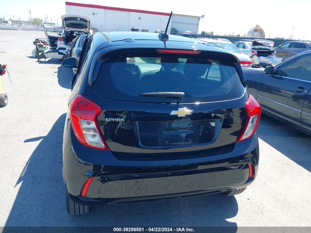 Chevrolet Spark Fwd Ls Automatic 2021 KL8CB6SA2MC715245 Image 16