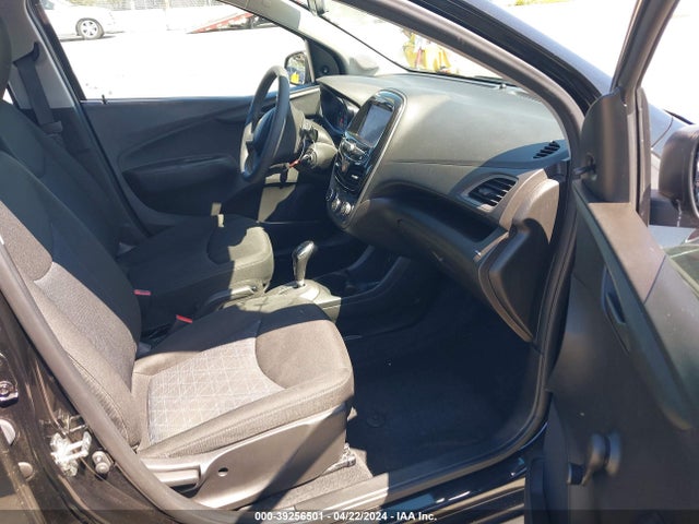 Chevrolet Spark Fwd Ls Automatic 2021 KL8CB6SA2MC715245 Image 5