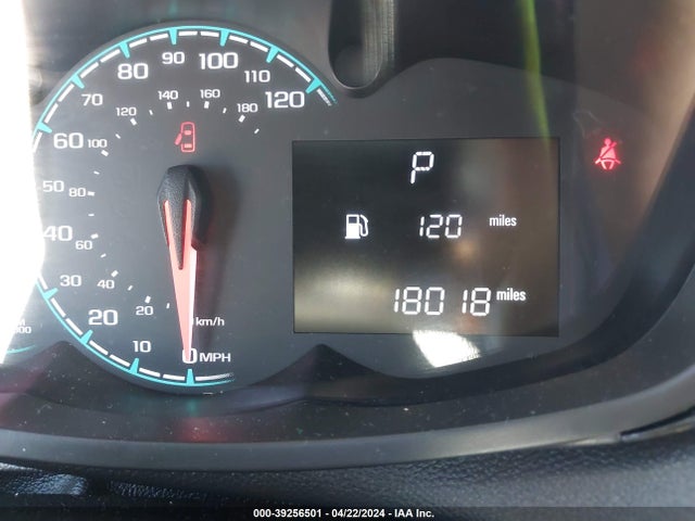 Chevrolet Spark Fwd Ls Automatic 2021 KL8CB6SA2MC715245 Image 7