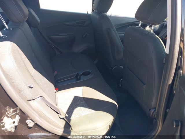 Chevrolet Spark Fwd Ls Automatic 2021 KL8CB6SA2MC715245 Image 8