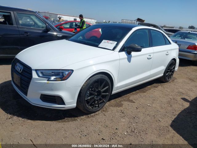 WAUAUGFF5LA097687 Audi A3 Premium 40 Tfsi Front-wheel Drive S Tronic