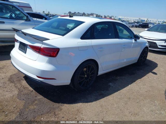 WAUAUGFF5LA097687 Audi A3 Premium 40 Tfsi Front-wheel Drive S Tronic