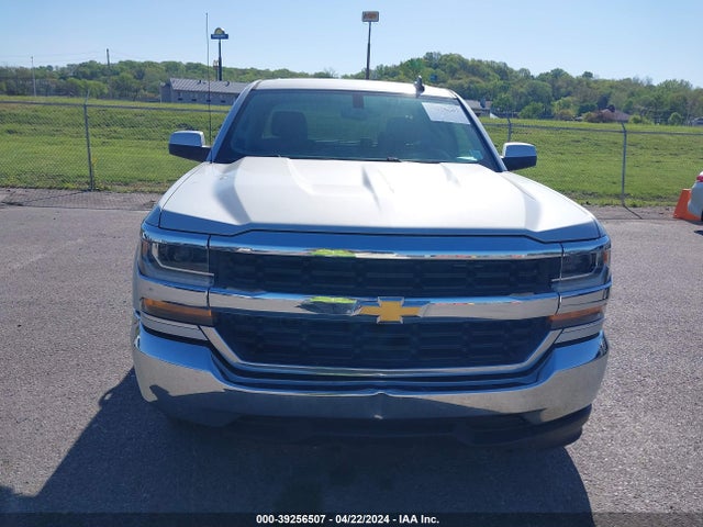 Chevrolet Silverado 1500 Ld Lt 2019 2GCRCPEC6K1109662 Image 12