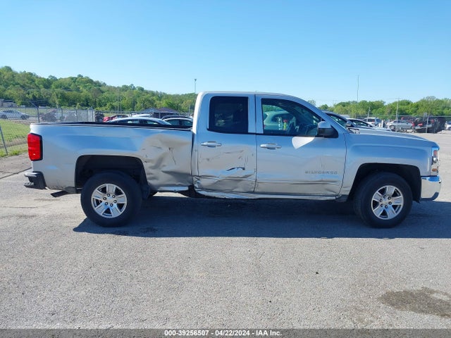 Chevrolet Silverado 1500 Ld Lt 2019 2GCRCPEC6K1109662 Image 13