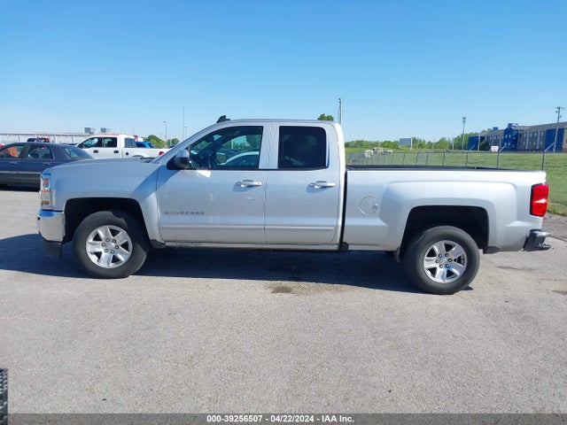 Chevrolet Silverado 1500 Ld Lt 2019 2GCRCPEC6K1109662 Image 14