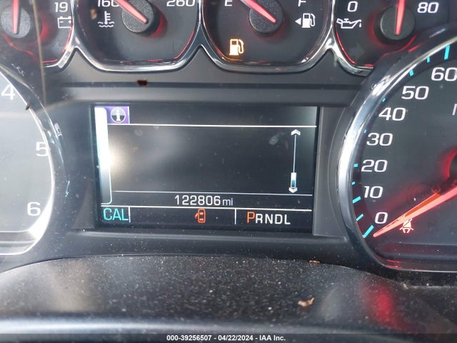 Chevrolet Silverado 1500 Ld Lt 2019 2GCRCPEC6K1109662 Image 15