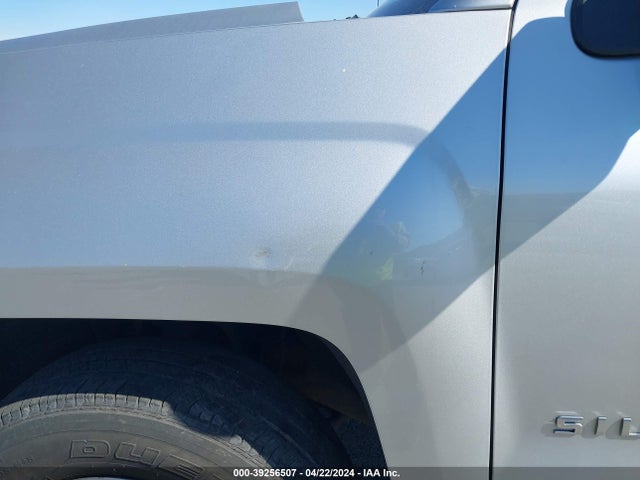 Chevrolet Silverado 1500 Ld Lt 2019 2GCRCPEC6K1109662 Image 18