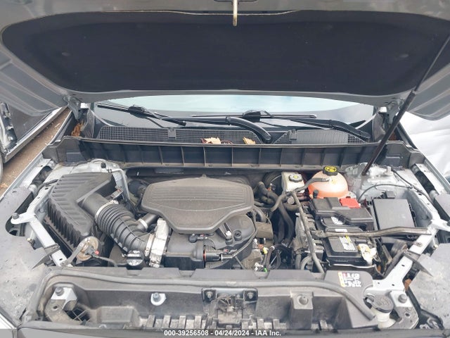 1GKKNULS4KZ256370 GMC Acadia Slt-1