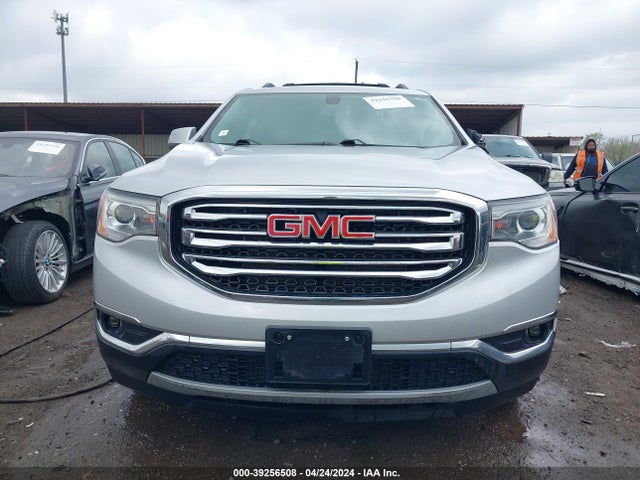 1GKKNULS4KZ256370 GMC Acadia Slt-1