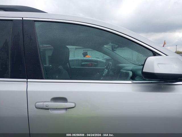 1GKKNULS4KZ256370 GMC Acadia Slt-1