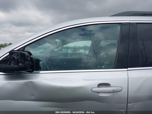1GKKNULS4KZ256370 GMC Acadia Slt-1