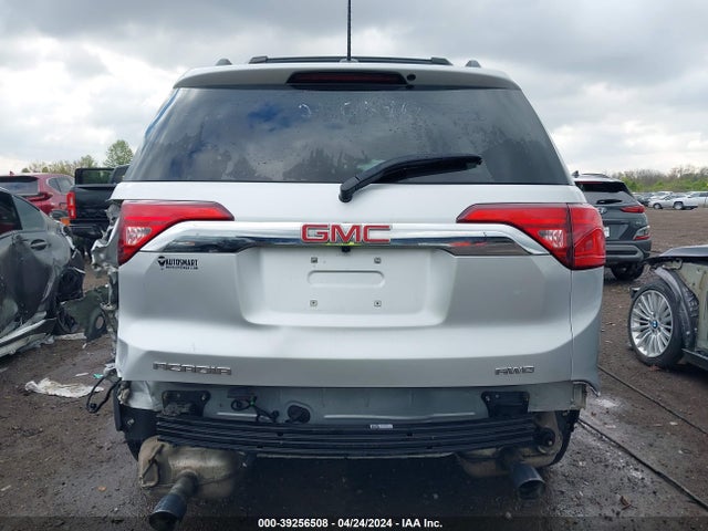1GKKNULS4KZ256370 GMC Acadia Slt-1