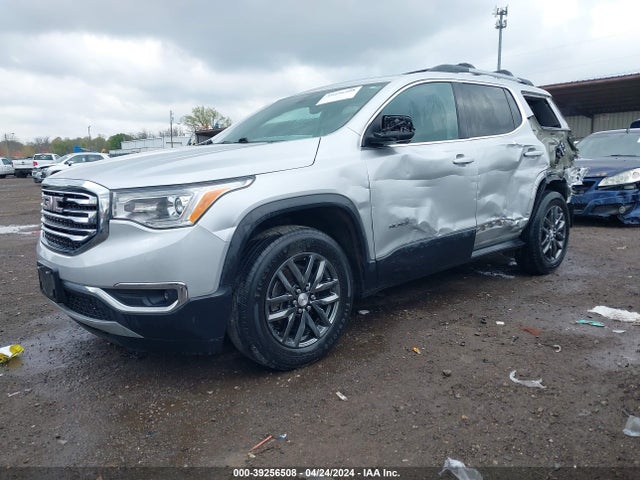 1GKKNULS4KZ256370 GMC Acadia Slt-1