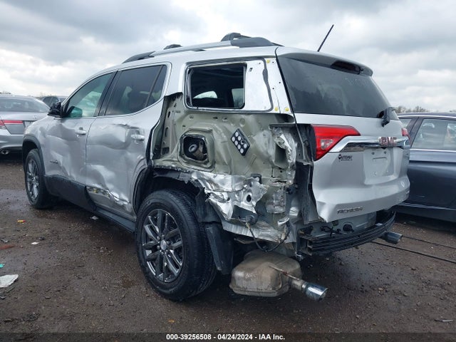 1GKKNULS4KZ256370 GMC Acadia Slt-1