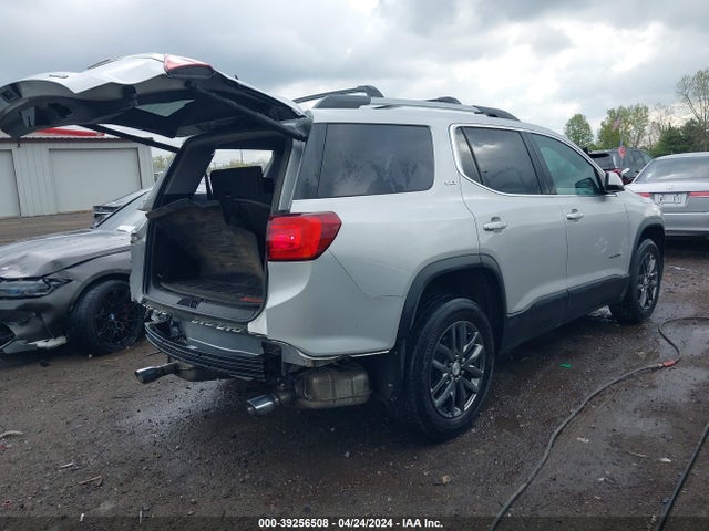 1GKKNULS4KZ256370 GMC Acadia Slt-1