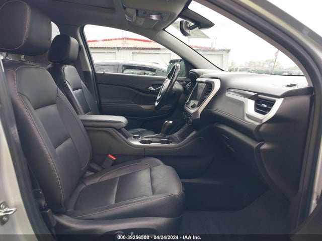 1GKKNULS4KZ256370 GMC Acadia Slt-1