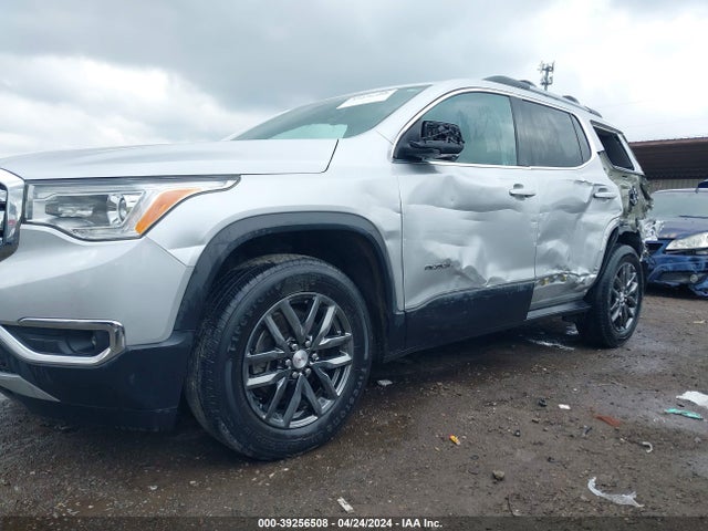 1GKKNULS4KZ256370 GMC Acadia Slt-1