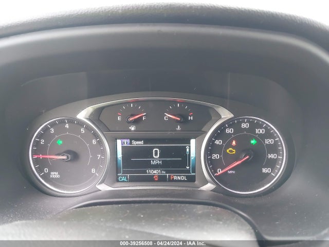 1GKKNULS4KZ256370 GMC Acadia Slt-1