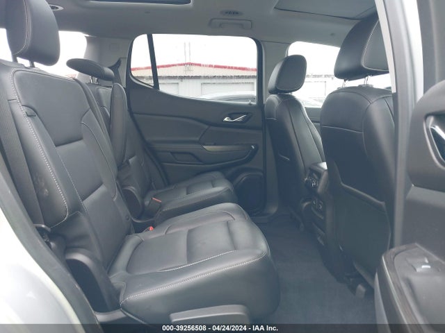1GKKNULS4KZ256370 GMC Acadia Slt-1