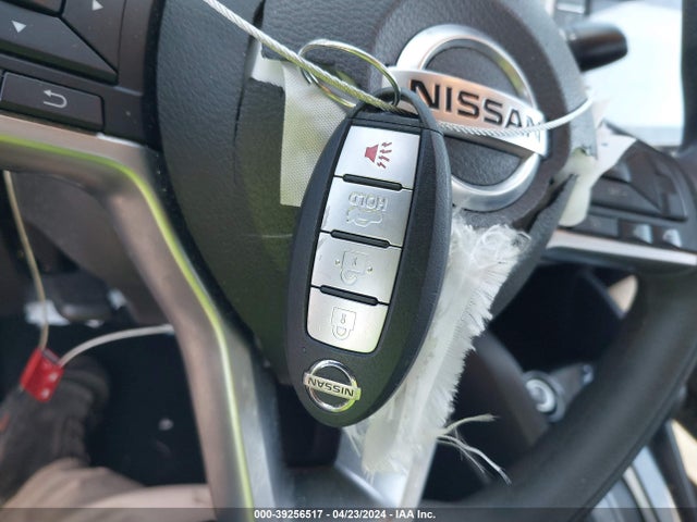 Nissan Versa Sv Xtronic Cvt 2021 3N1CN8EV7ML849538 Image 11