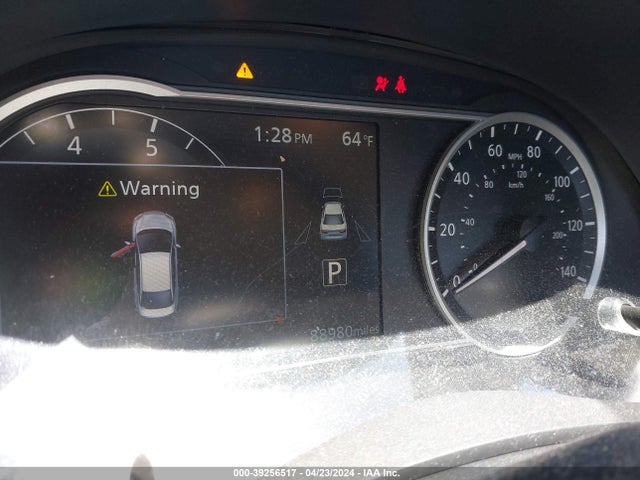 Nissan Versa Sv Xtronic Cvt 2021 3N1CN8EV7ML849538 Image 7