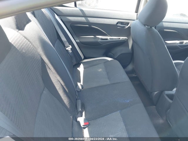 Nissan Versa Sv Xtronic Cvt 2021 3N1CN8EV7ML849538 Image 8