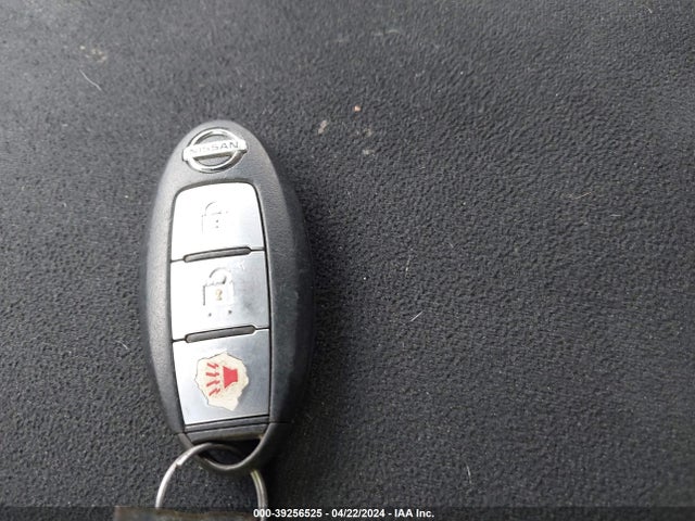 Nissan Pathfinder Sv 2014 5N1AR2MN2EC712409 Image 11