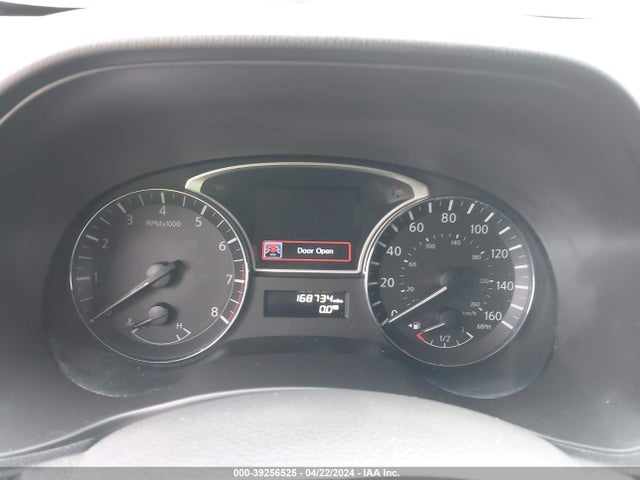 Nissan Pathfinder Sv 2014 5N1AR2MN2EC712409 Image 7