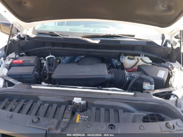 3GCUYEED8KG144865 Chevrolet Silverado 1500 Rst