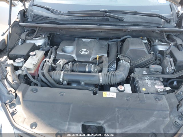 JTJYARBZ8J2096673 Lexus Nx 300 F Sport