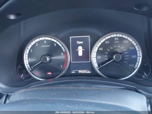 JTJYARBZ8J2096673 Lexus Nx 300 F Sport