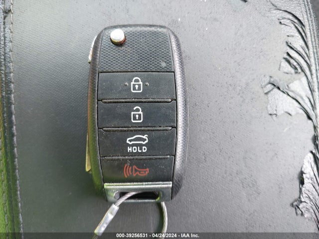 KIA Optima Lx 2016 5XXGT4L35GG026542 Image 11