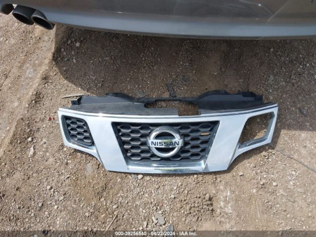 3N6CM0KN0HK718742 Nissan NV200 SV