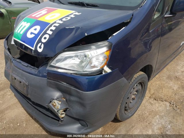 3N6CM0KN0HK718742 Nissan NV200 SV