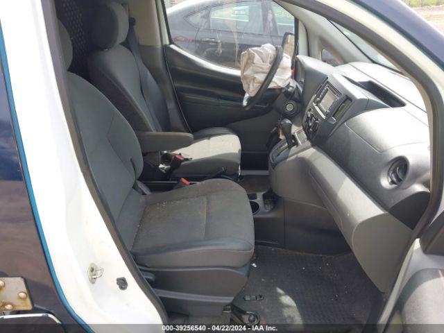 3N6CM0KN0HK718742 Nissan NV200 SV