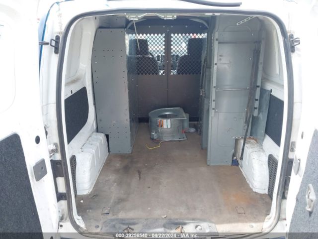 3N6CM0KN0HK718742 Nissan NV200 SV